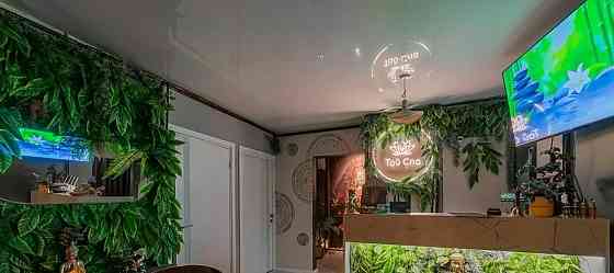 Готовый бизнес, 120 м2 Красногорск