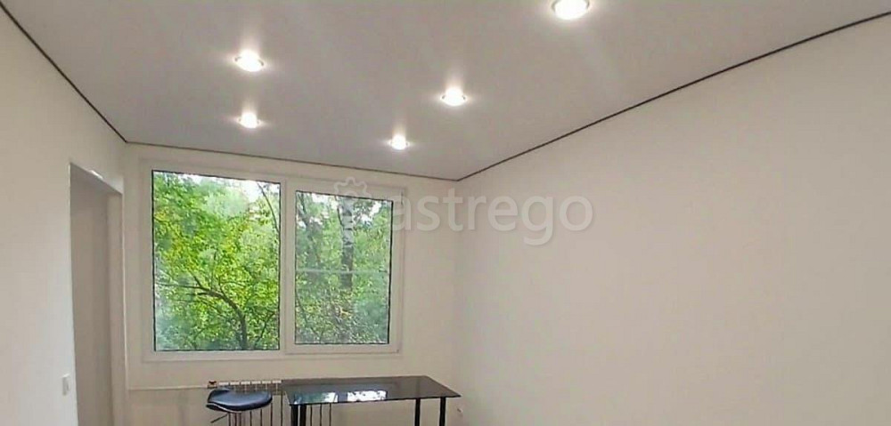 4-комн. квартира, 50 м2, 2/5 эт. Санкт-Петербург - изображение 4