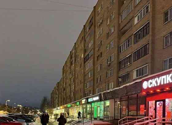 Свободного назначения, 114.3 м2 Лобня