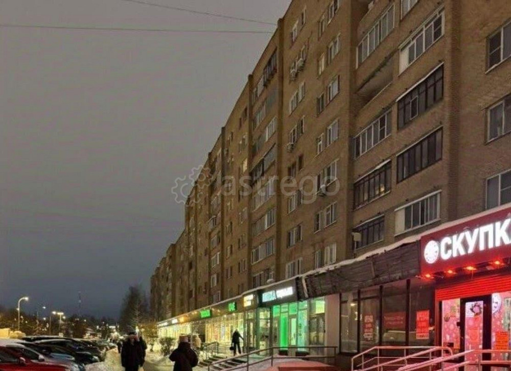 Свободного назначения, 114.3 м2 Лобня - изображение 1