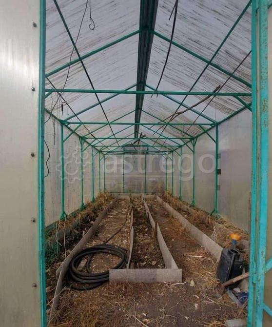 Дача, 24 м2, 4 сотки, 2 эт. Старый Оскол - изображение 2