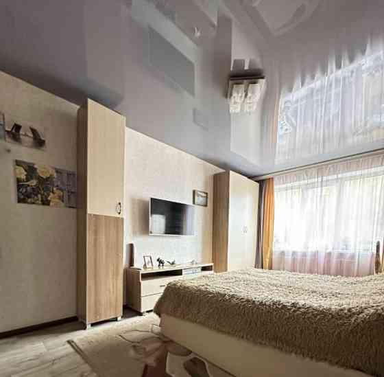 2-комн. квартира, 50 м2, 3/5 эт. Лесосибирск