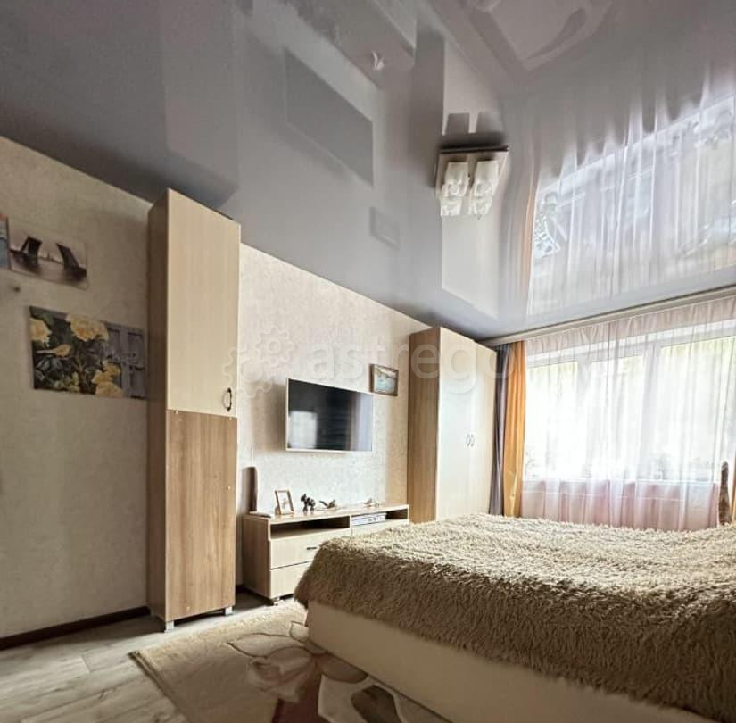 2-комн. квартира, 50 м2, 3/5 эт. Лесосибирск - изображение 3