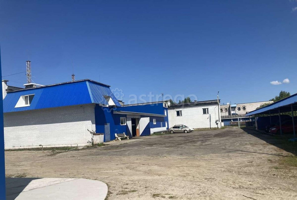 Склад, 395.2 м2 Северодвинск - изображение 9