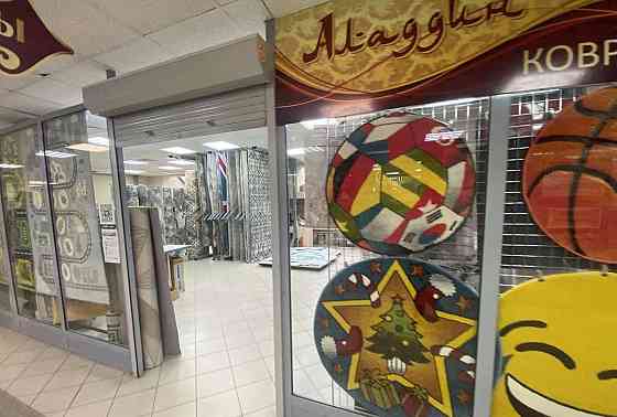 Свободного назначения, 520 м2 Вельск