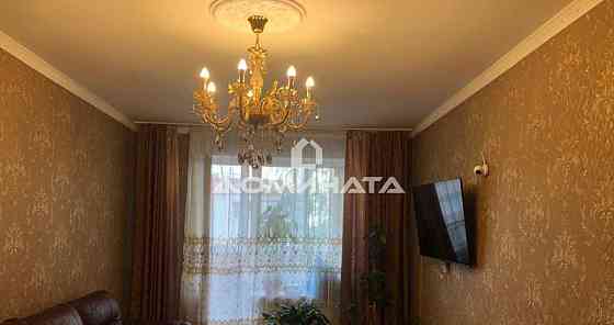 3-комн. квартира, 87 м2, 4/23 эт. Санкт-Петербург