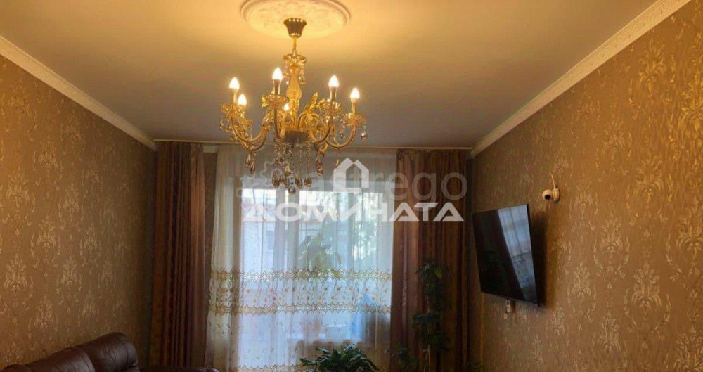 3-комн. квартира, 87 м2, 4/23 эт. Санкт-Петербург - изображение 6