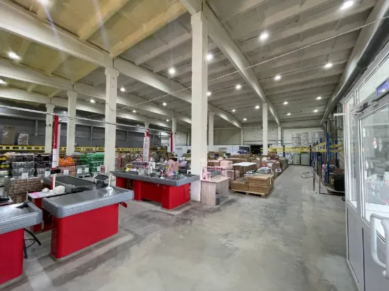 Сдам производственное помещение, 1080 м2 Воткинск