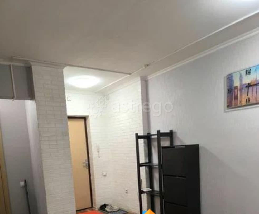 3-комн. квартира, 75 м2, 6/17 эт. Красноярск - изображение 1