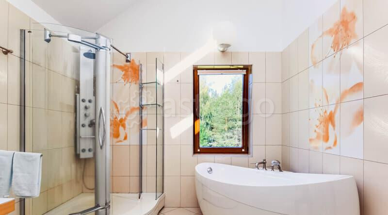 Коттедж, 300 м2 Санкт-Петербург - изображение 6