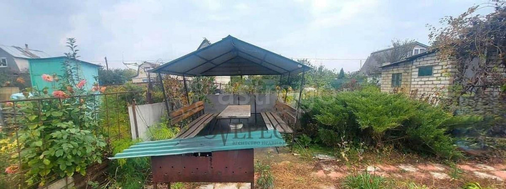 Дача, 35 м2, 5 соток Старый Оскол - изображение 4