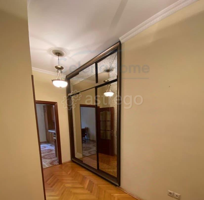 3-комн. квартира, 140 м2, 2/6 эт. Москва - изображение 4