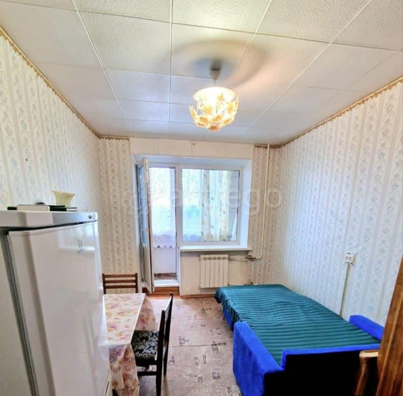 Комната, 12 м2, 5/15 эт. Санкт-Петербург - изображение 4