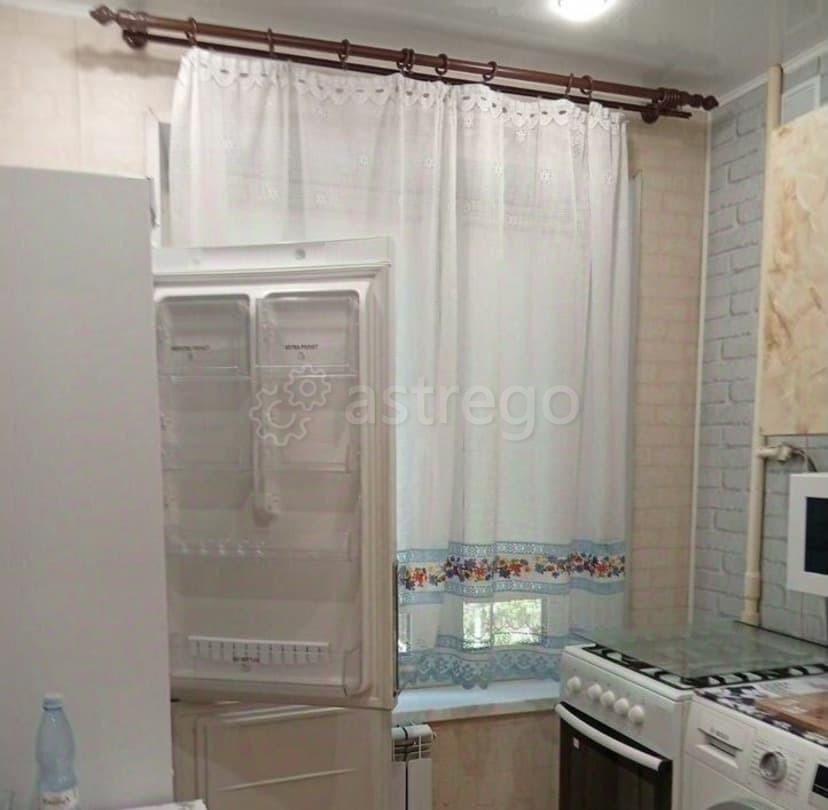 2-комн. квартира, 45 м2, 2/5 эт. Москва - изображение 1