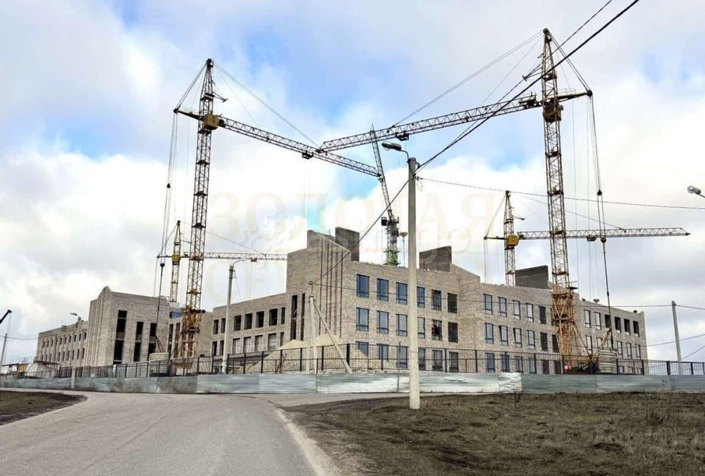 Свободного назначения, 608 м2 Стрелецкое - изображение 5