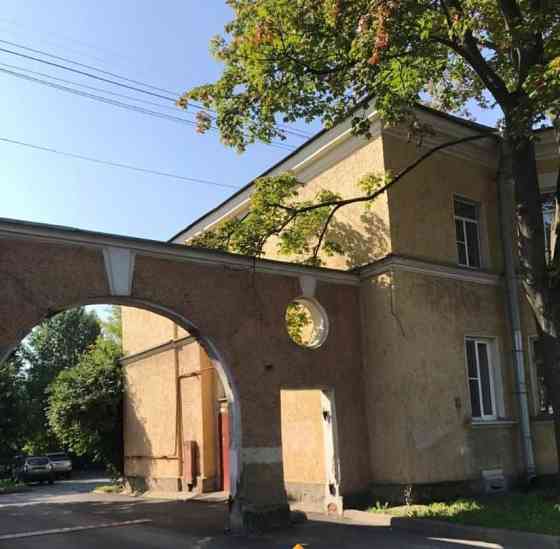 Комната, 14.4 м2, 2/2 эт. Санкт-Петербург
