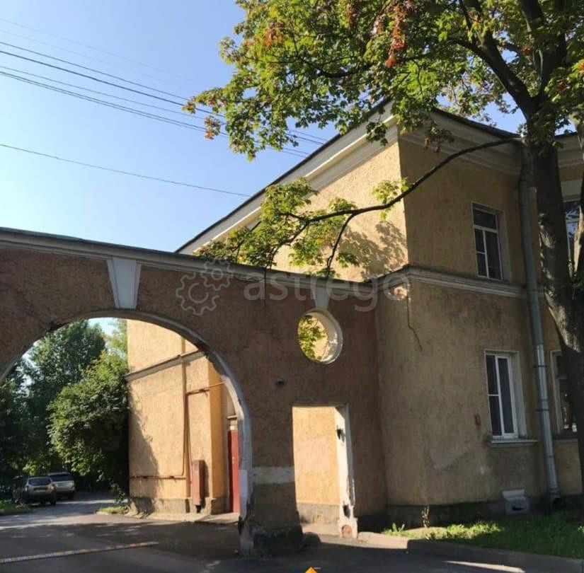 Комната, 14.4 м2, 2/2 эт. Санкт-Петербург - изображение 4