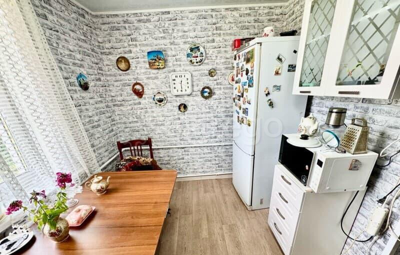 3-комн. квартира, 80 м2, 1/2 эт. Павловский Посад - изображение 8