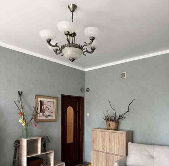 4-комн. квартира, 89 м2, 4/4 эт. Санкт-Петербург