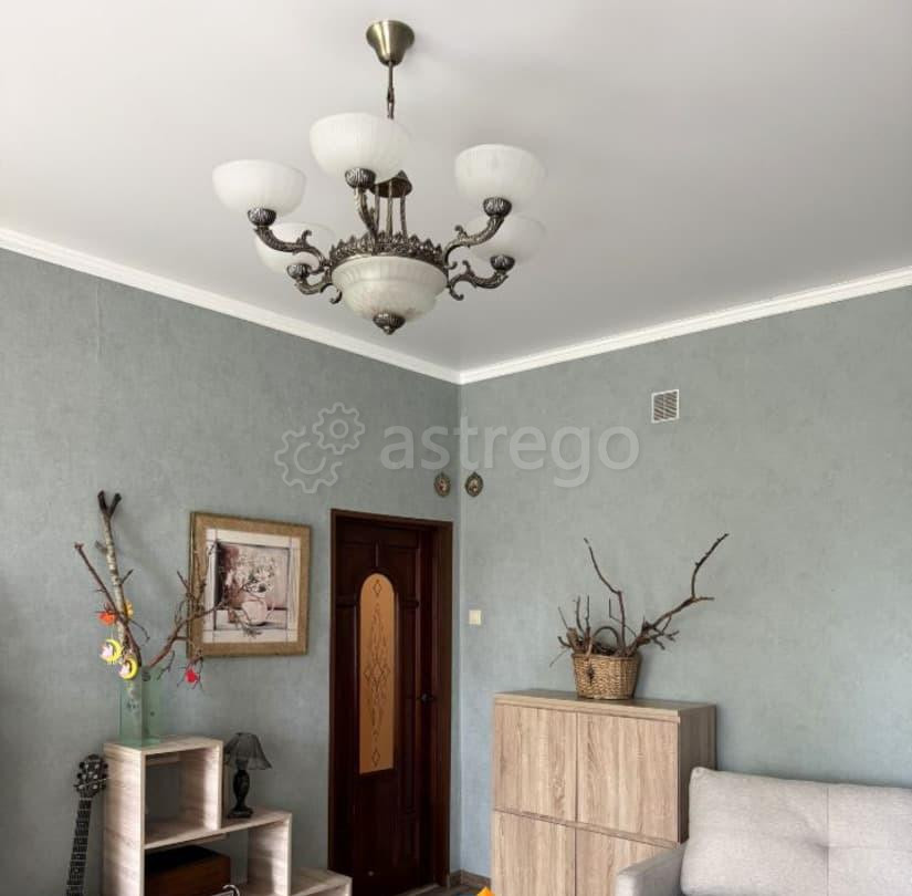 4-комн. квартира, 89 м2, 4/4 эт. Санкт-Петербург - изображение 1