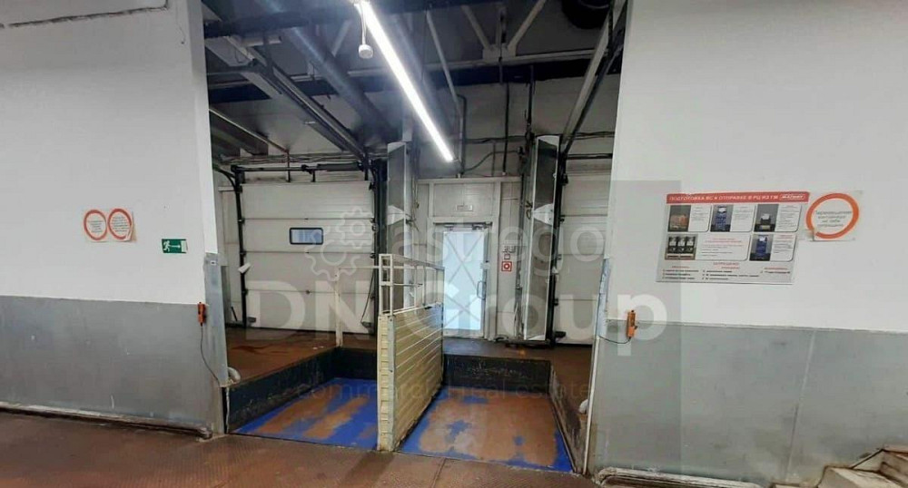 Производственное, 3544 м2 Камень-на-Оби - изображение 3