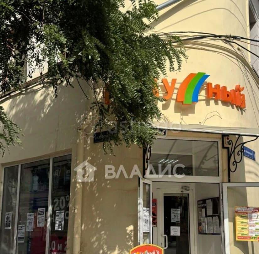 5-комн. квартира, 176.5 м2, 1/2 эт. Астрахань - изображение 5