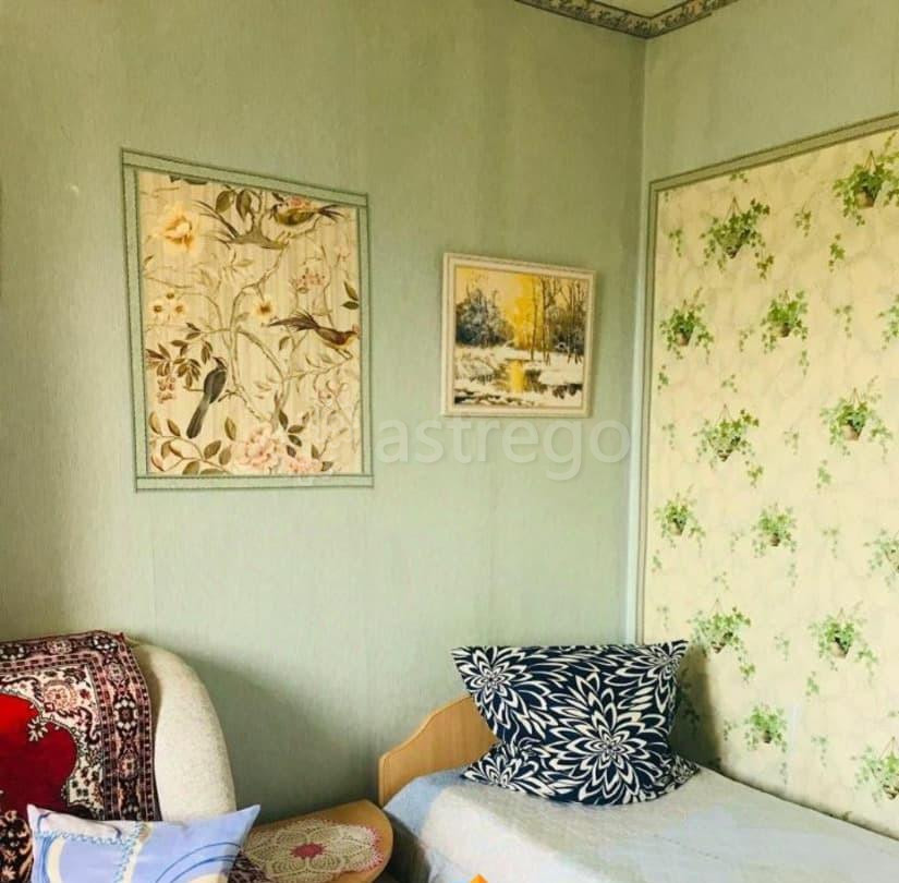 Комната, 12 м2, 5/9 эт. Барнаул - изображение 1