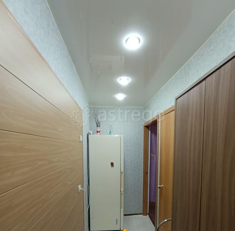 1-комн. квартира, 32 м2, 1/5 эт. Норильск - изображение 4