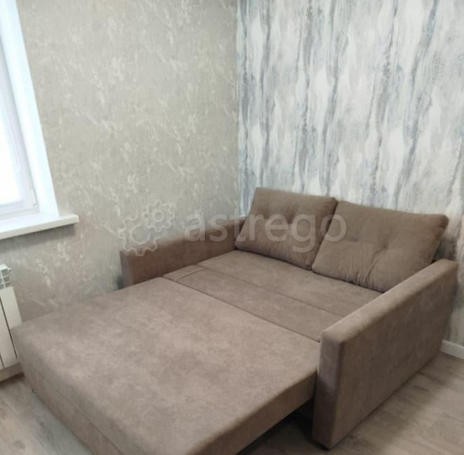 Комната, 14 м2, 3/6 эт. Уфа - изображение 7