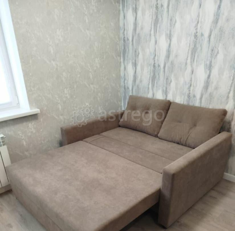 Комната, 14 м2, 3/6 эт. Уфа - изображение 7
