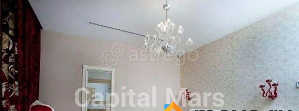 5-комн. квартира, 370 м2, 2/6 эт. Москва - изображение 4