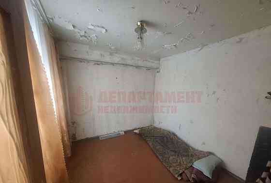 3-комн. квартира, 50.3 м2, 2/5 эт. Астрахань