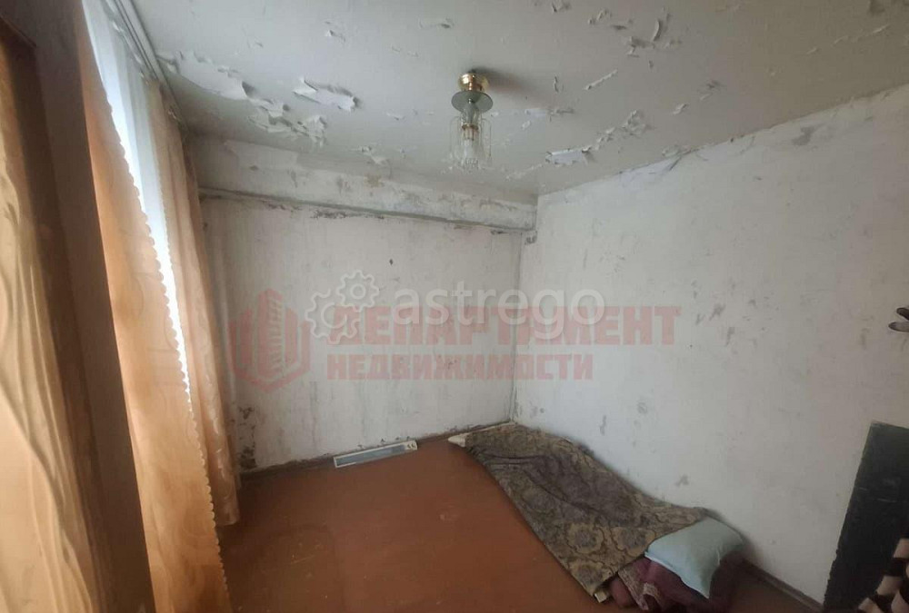 3-комн. квартира, 50.3 м2, 2/5 эт. Астрахань - изображение 3