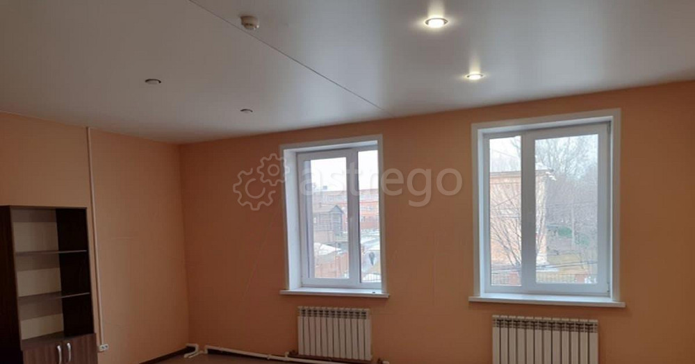 Офис, 60 м2 Ачинск - изображение 1