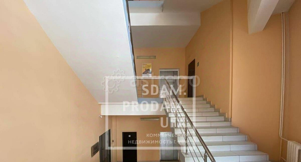 Офис, 63.3 м2 Уфа - изображение 2