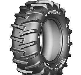Шина 265/70R16 Белшина Бел-161 с/х Москва