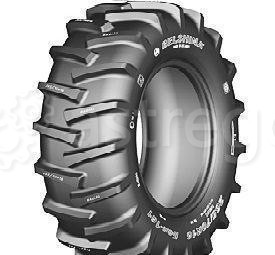 Шина 265/70R16 Белшина Бел-161 с/х Москва - изображение 1