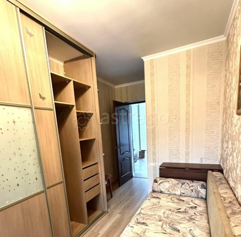 2-комн. квартира, 43 м2, 3/5 эт. Электросталь - изображение 3