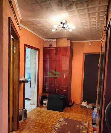 3-комн. квартира, 58.7 м2, 2/3 эт. Северный