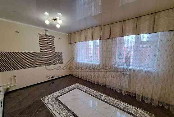 3-комн. квартира, 76.7 м2, 8/9 эт. Старый Оскол