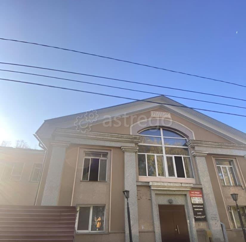 Офис, 29 м2 Горно-Алтайск - изображение 5