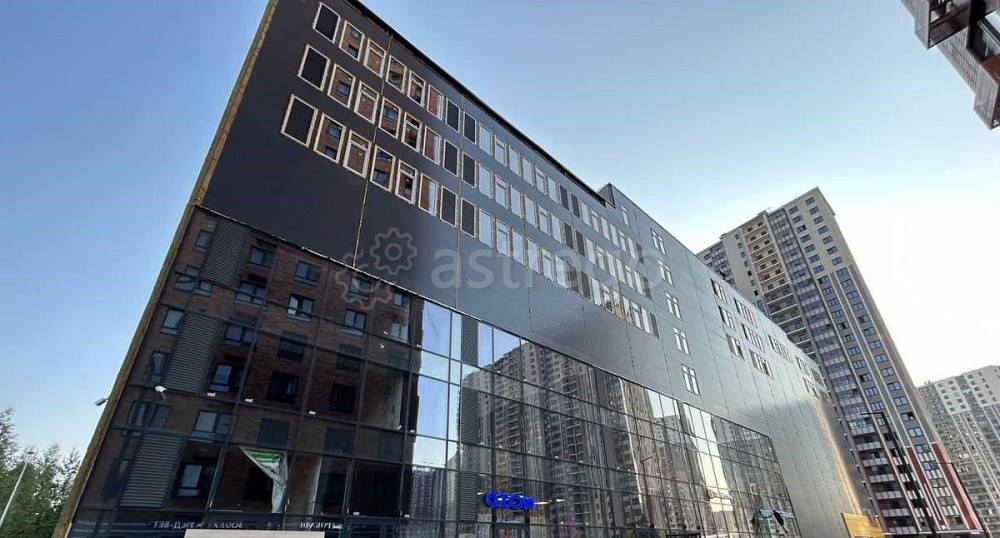 Офис, 24.5 м2 Санкт-Петербург - изображение 4