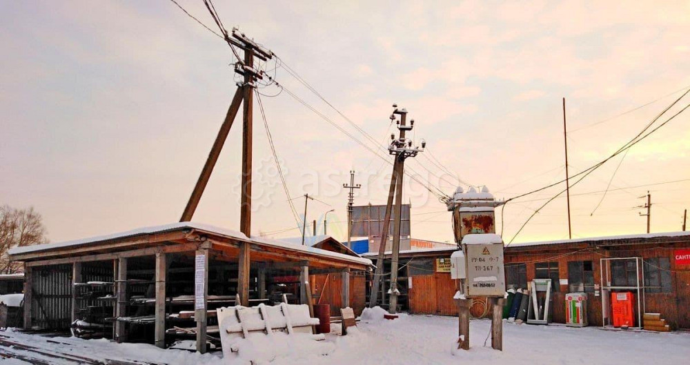 Торговое помещение, 380 м2 Уфа - изображение 7