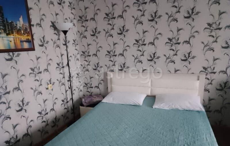 1-комн. квартира, 37 м2, 9/9 эт. Стерлитамак - изображение 10