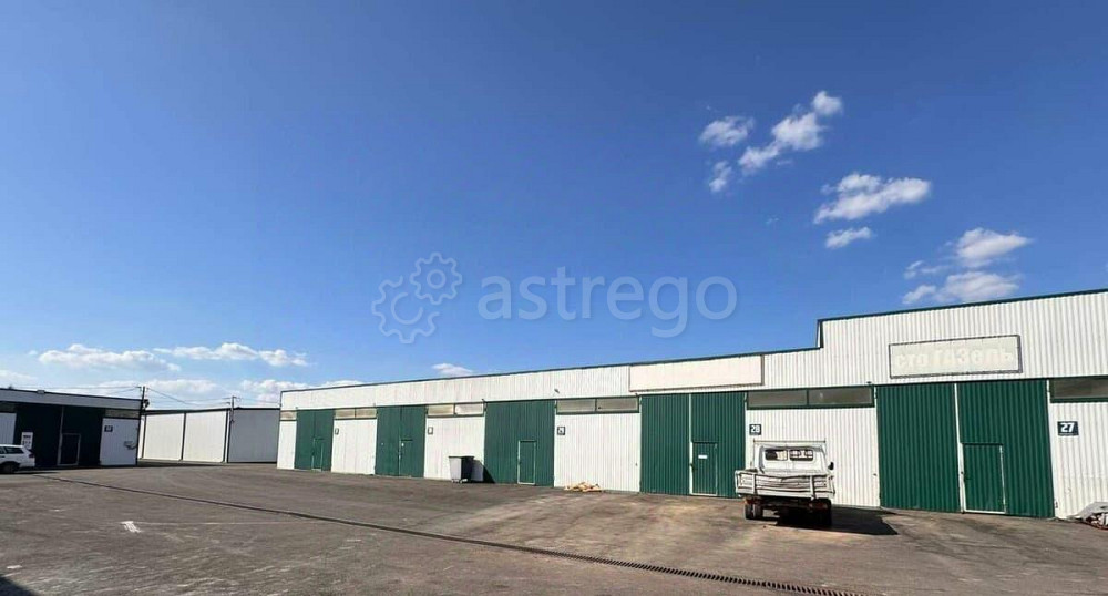 Производственное, 467 м Яблоновский - изображение 5