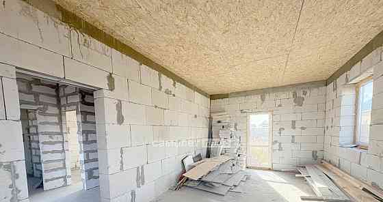 Дом, 121 м2, 6.2 сотки, 2 эт. Павловский Посад