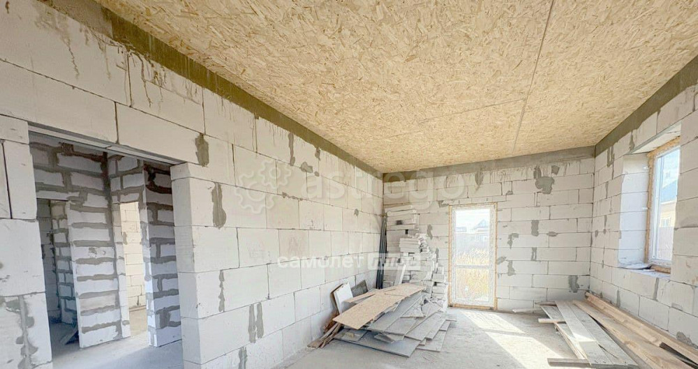 Дом, 121 м2, 6.2 сотки, 2 эт. Павловский Посад - изображение 2