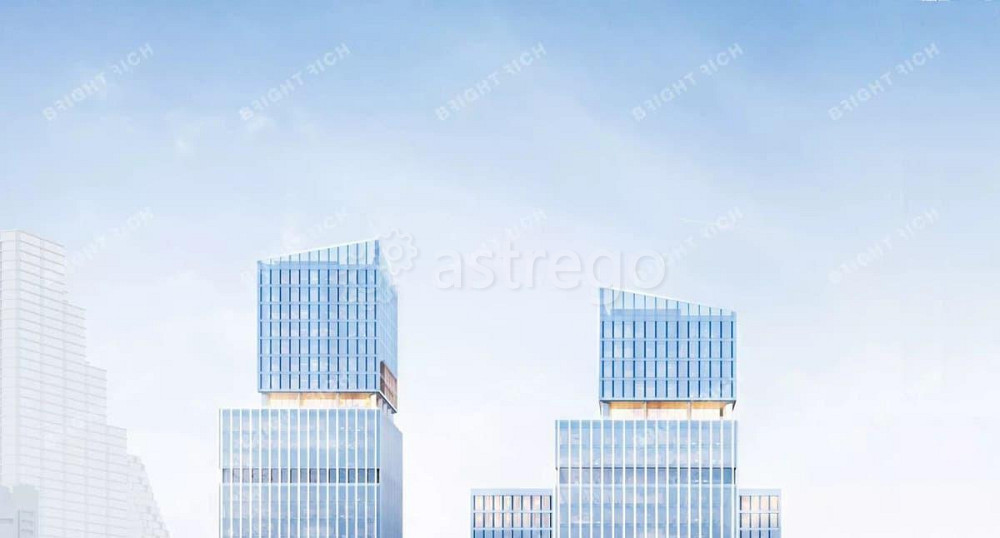 Офис, 120.2 м2 Москва - изображение 6