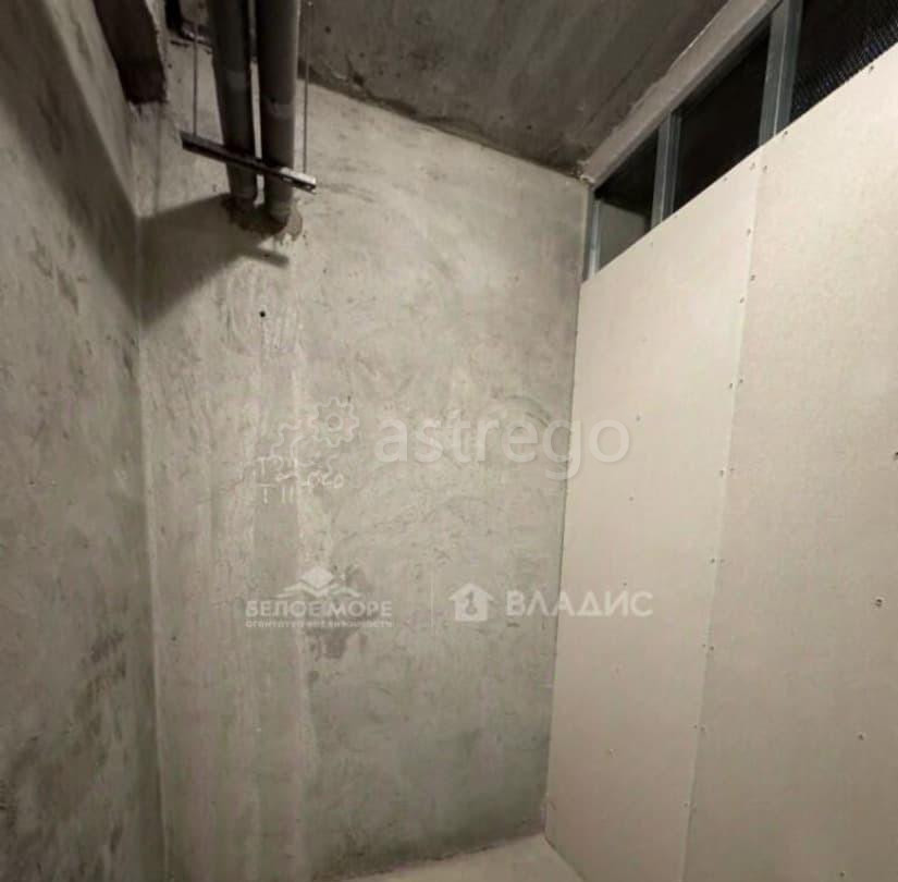 Склад, 3.7 м2 Северодвинск - изображение 3
