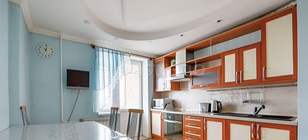 3-комн. квартира, 99 м2, 17/21 эт. Санкт-Петербург - изображение 7